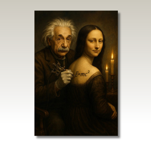 Luxury Canvas Art for Every Wall