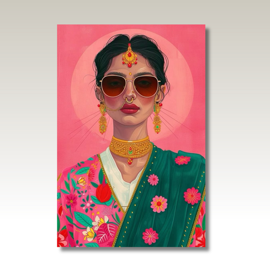 Luxury Canvas Art for Every Wall