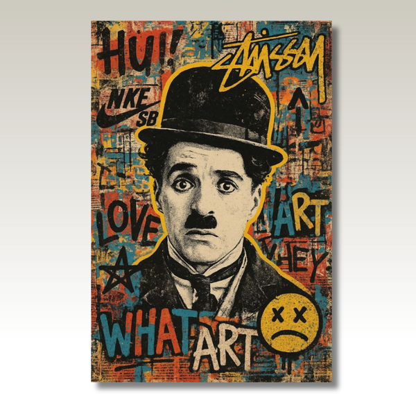 Luxury Canvas Art for Every Wall