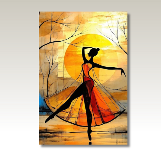 Luxury Canvas Art for Every Wall